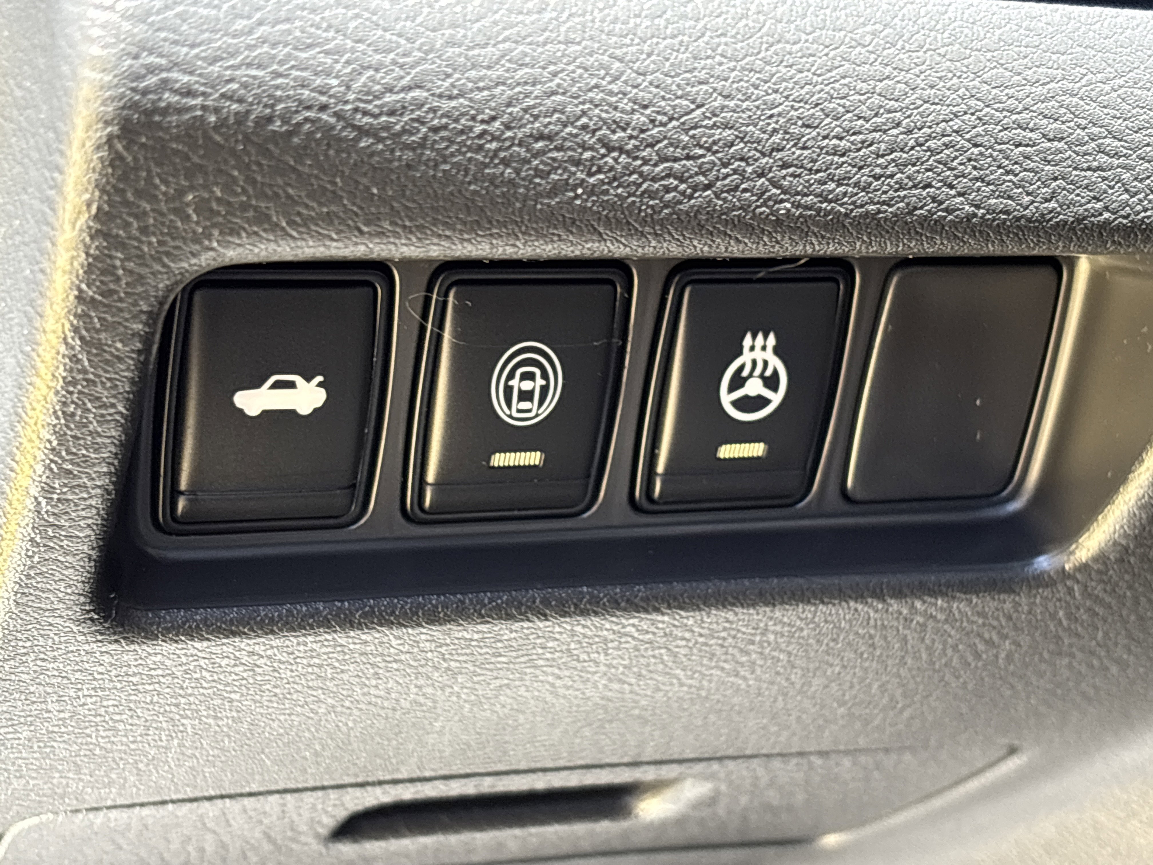 Used 2023 Black Nissan SR image 23