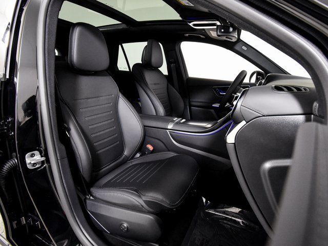 2026 Mercedes-Benz GLC Base - Photo 71