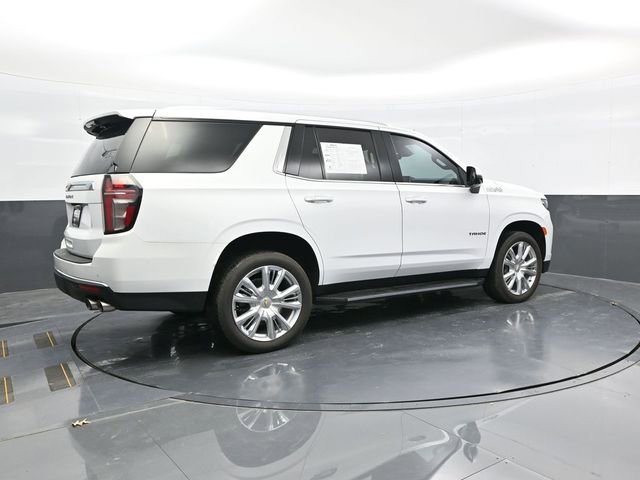 2024 Chevrolet Tahoe High Country - Photo 7