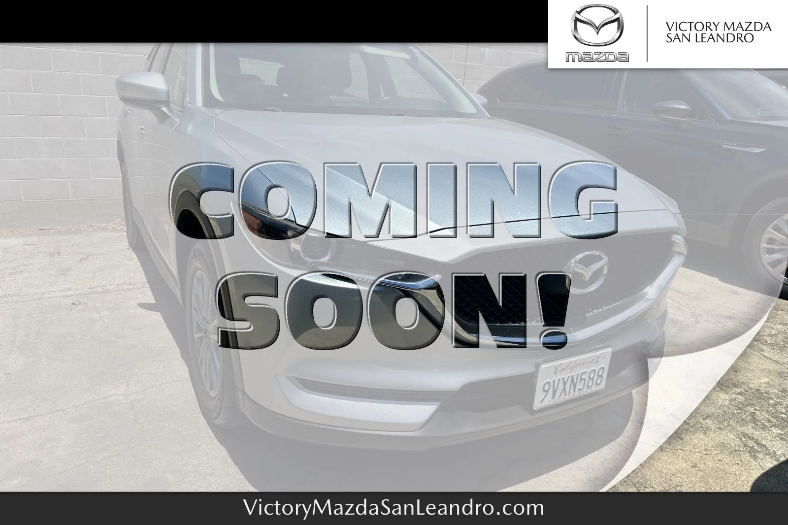 2019 Mazda CX-5 Sport Auto's photo