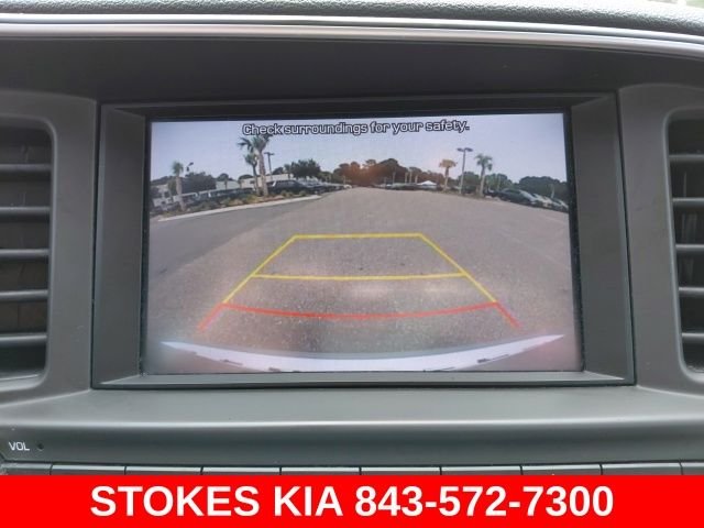 Used 2019 Silver Hyundai SEL image 16
