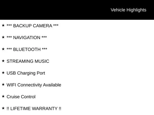 Used 2024 White Toyota TRD Off-Road image 49