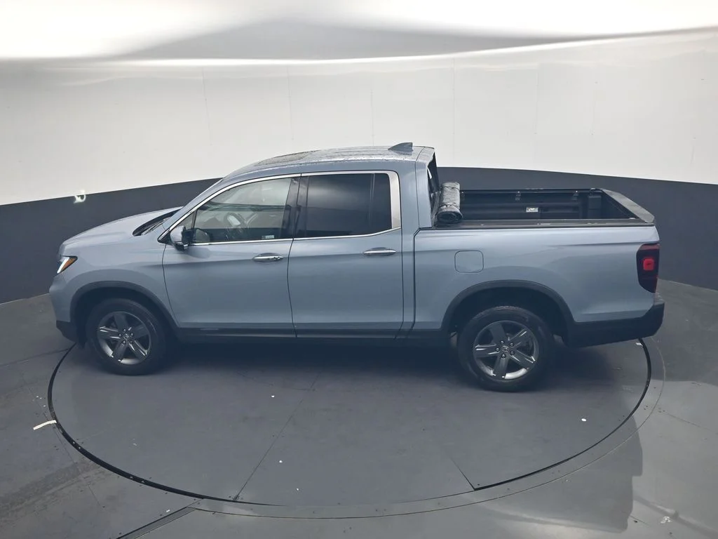 Used 2023 Modern Steel Metallic Honda RTL-E image 37