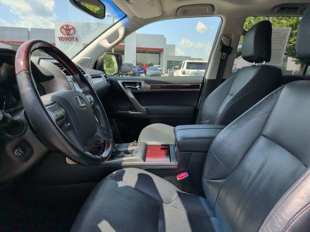 Used 2018 Silver Lexus 460 image 15