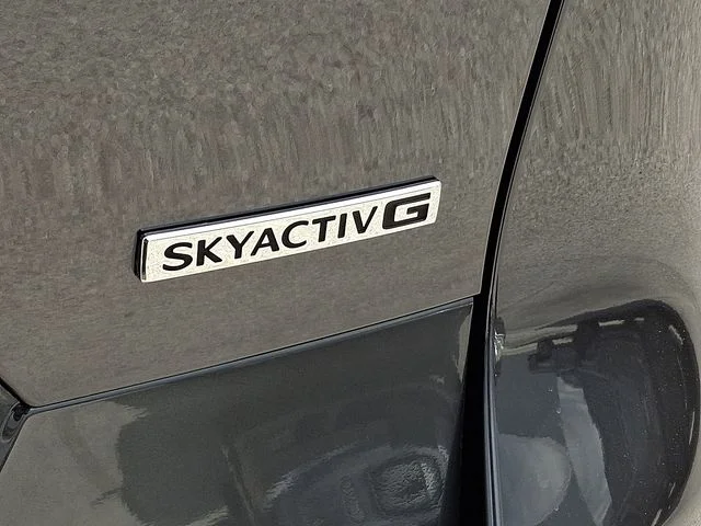 New 2026 Gray Mazda 2.5 S Preferred image 16