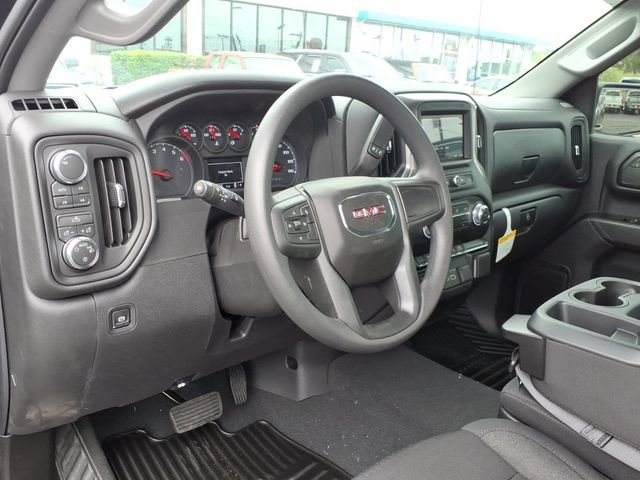 New 2026 Onyx Black GMC Pro image 12