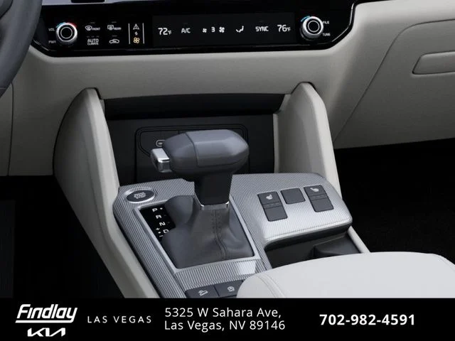 New 2026 Black Kia EX image 45
