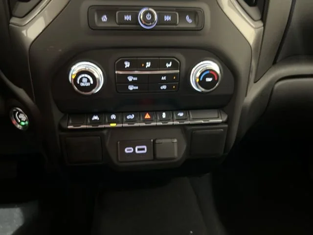 2026 GMC Sierra 1500 Pro - Photo 16