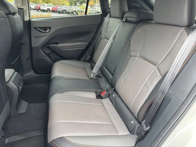 2026 Subaru Crosstrek Limited - Photo 18