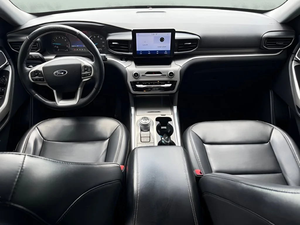 Used 2021  Ford XLT image 15
