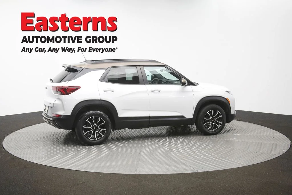 Used 2021 Beige Chevrolet ACTIV image 39