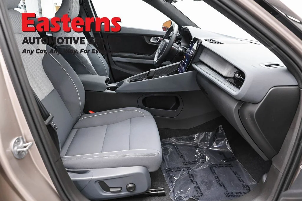 Used 2024 Gray Polestar Long Range Single Motor image 24