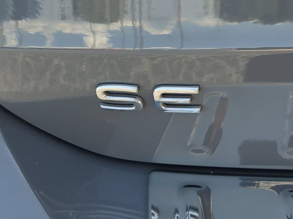 Certified Used 2023 Gray Volkswagen 1.5T SE image 12