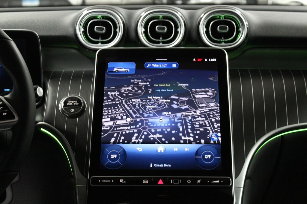 2026 Mercedes-Benz GLC Base - Photo 26