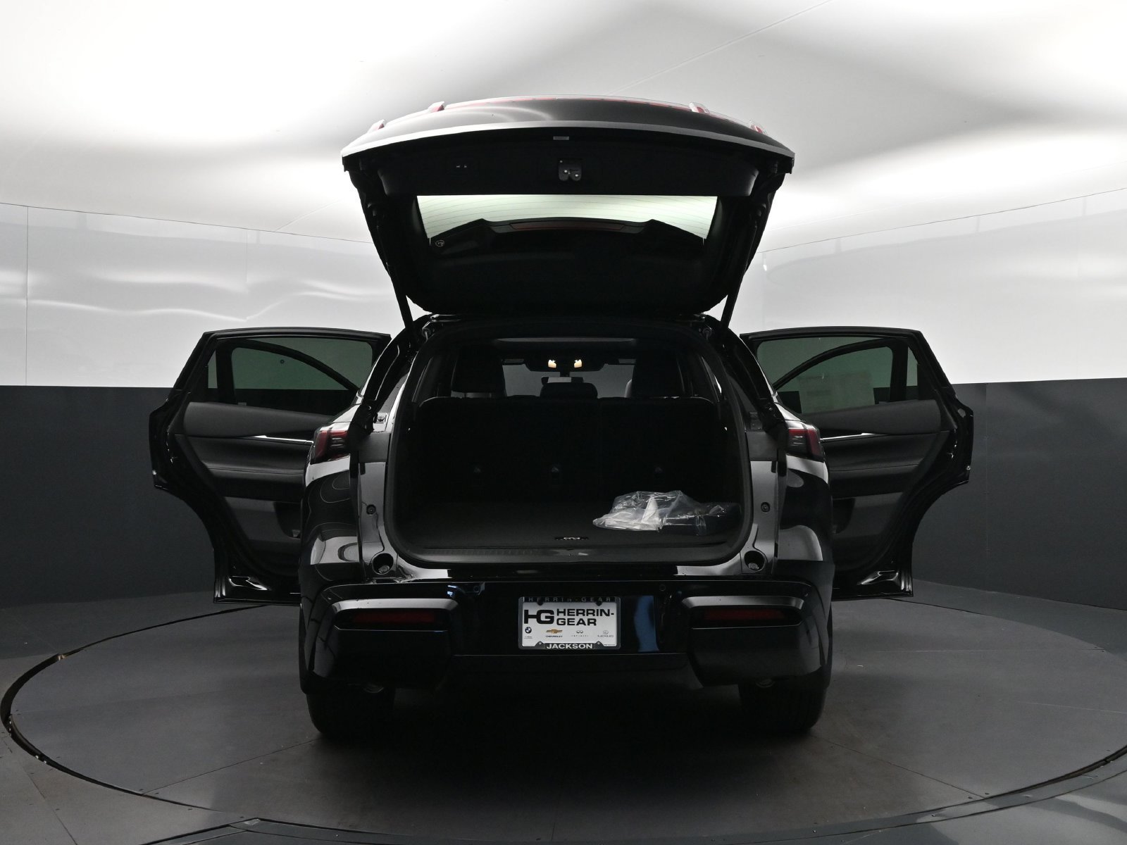 New 2027 MINERAL BLACK INFINITI Sport AWD image 51