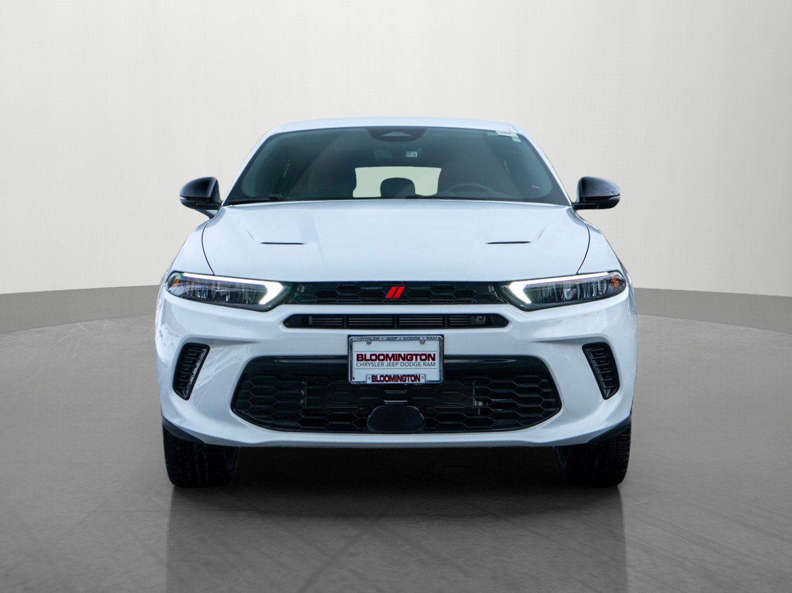 Used 2024 Dodge Hornet GT with VIN ZACNDFAN1R3A41663 for sale in Minneapolis, Minnesota