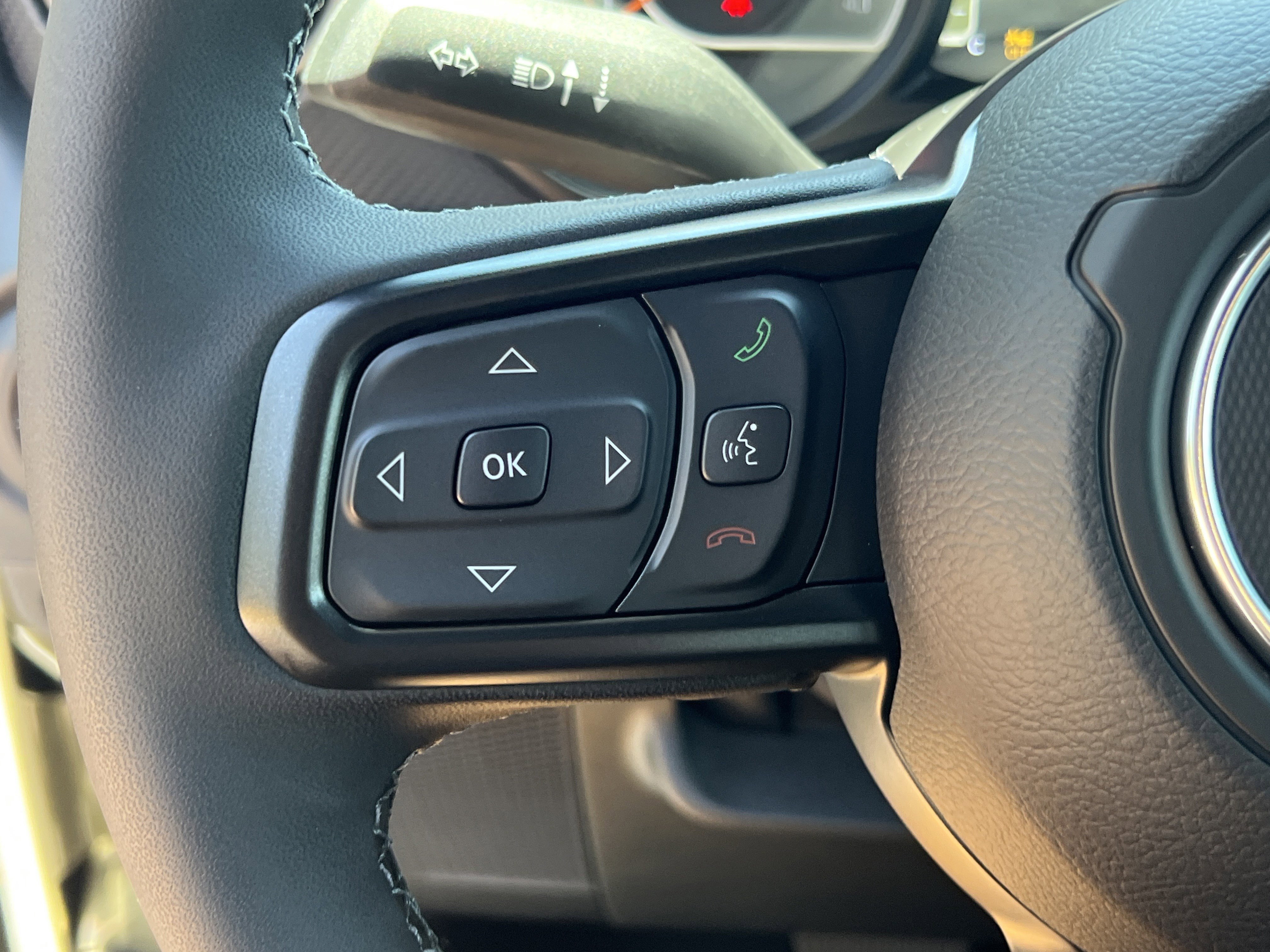 New 2026 41 Jeep Rubicon image 23