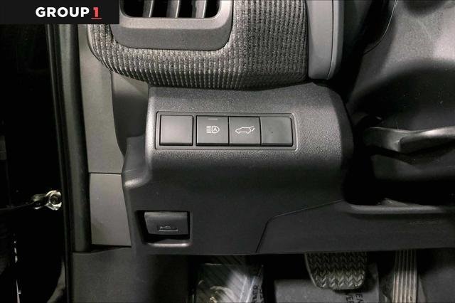 Certified Used 2024 BLACK Toyota  image 34