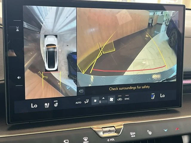 New 2026 Wavelength Lexus  image 35
