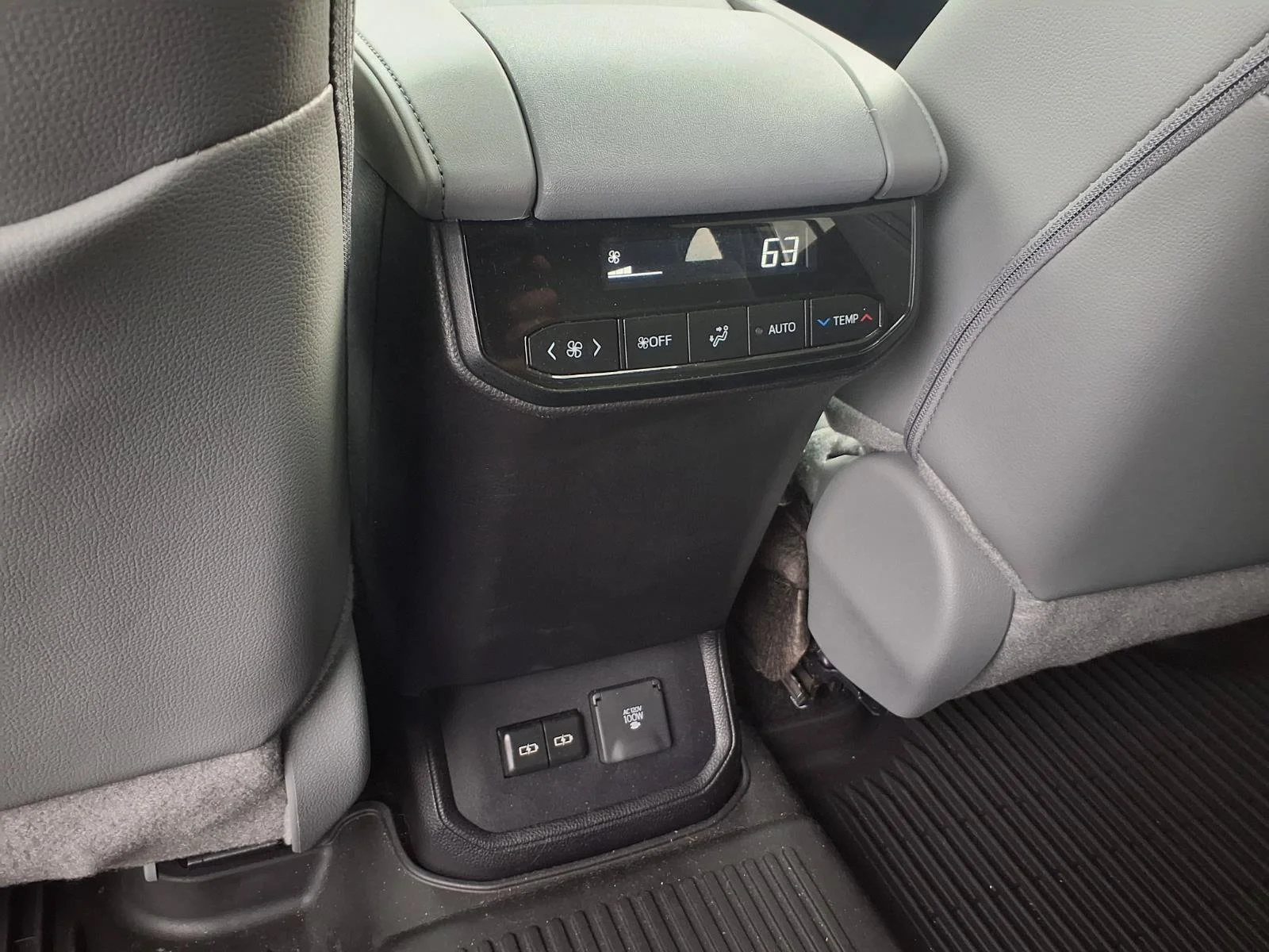 Certified Used 2025 Gray Toyota Limited image 23