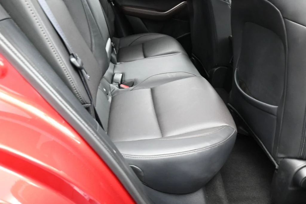 Used 2023 Soul Red Crystal Metallic Mazda 2.5 S Premium Package image 39