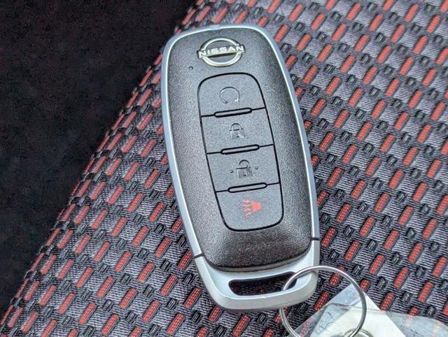 2026 Nissan KICKS SR AWD - Photo 26
