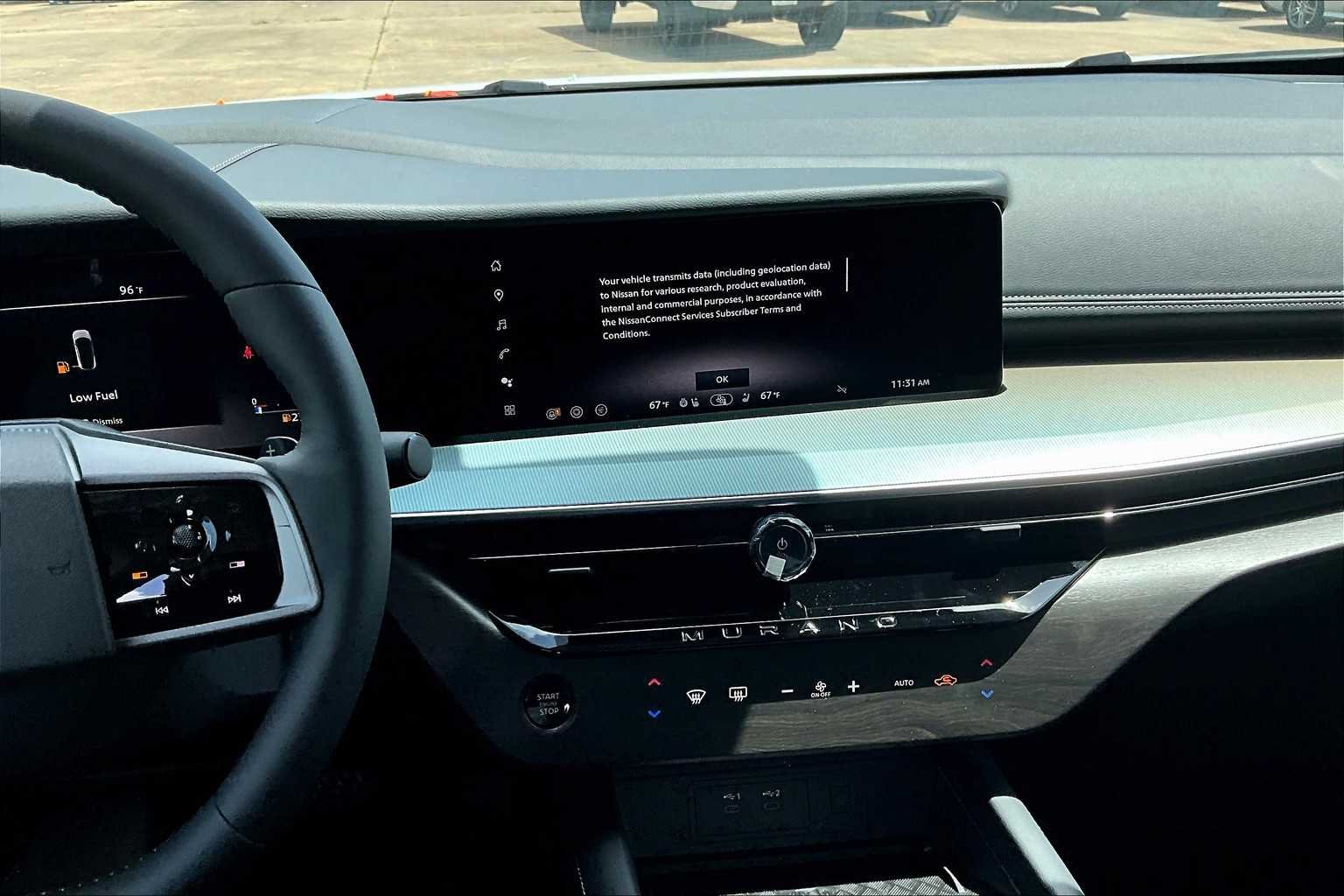 2025 Nissan Murano SL - Photo 6