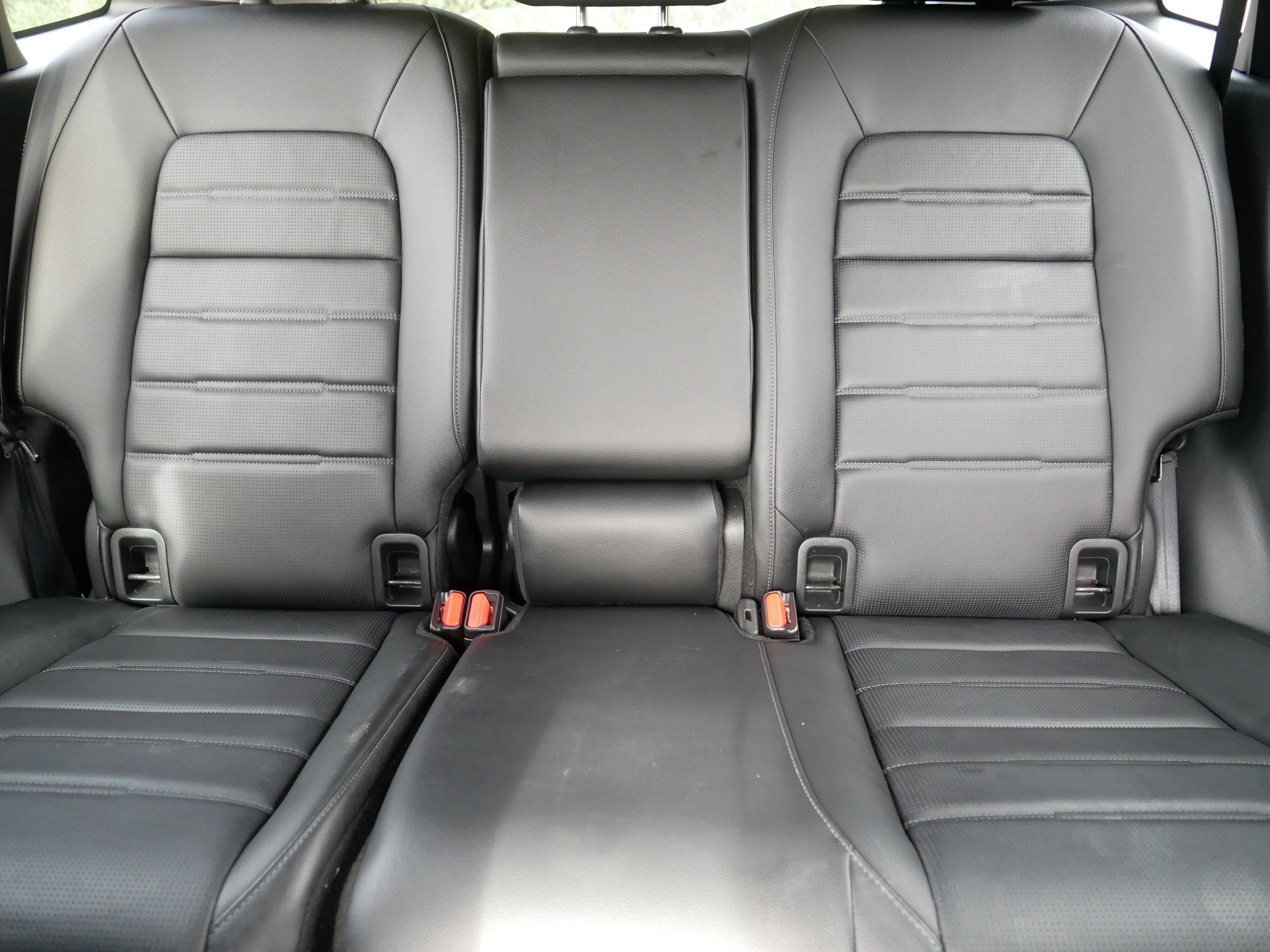 Used 2026 White Honda EX-L image 13