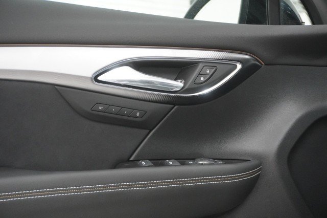 New 2026 Quartz Blue Metallic Buick Sport Touring image 16