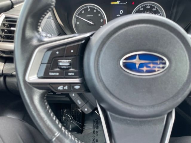 Used 2023 Gray Metallic Subaru Premium image 19