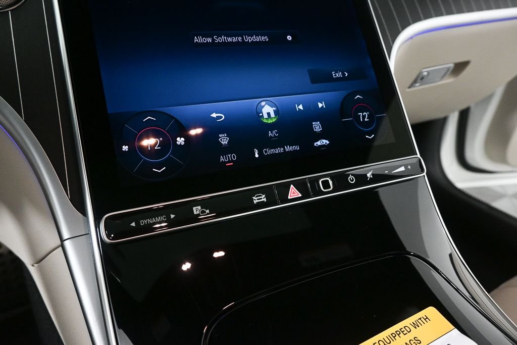 New 2026 Polar White Mercedes-Benz CLE 450 image 14