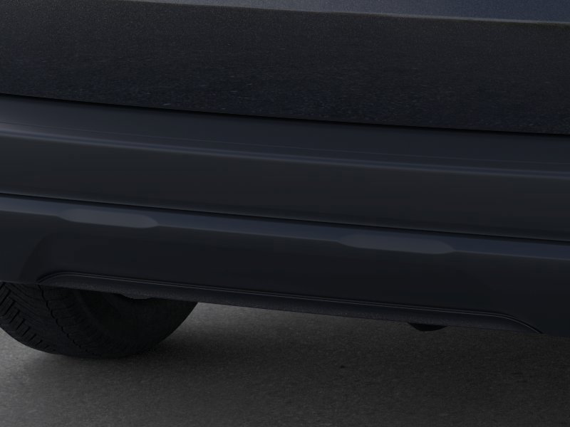 New 2026 Agate Black Metallic Ford ST-Line Select image 23