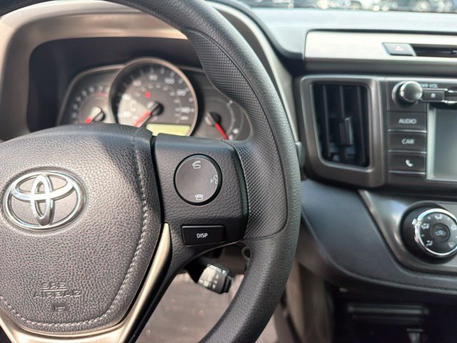 Used 2015 Black Toyota LE image 15