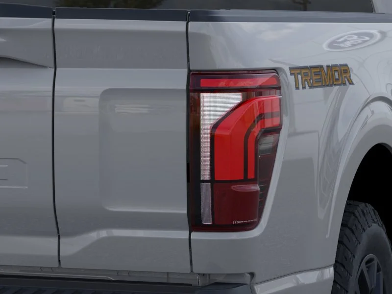 New 2026 Avalanche Ford Tremor® image 21