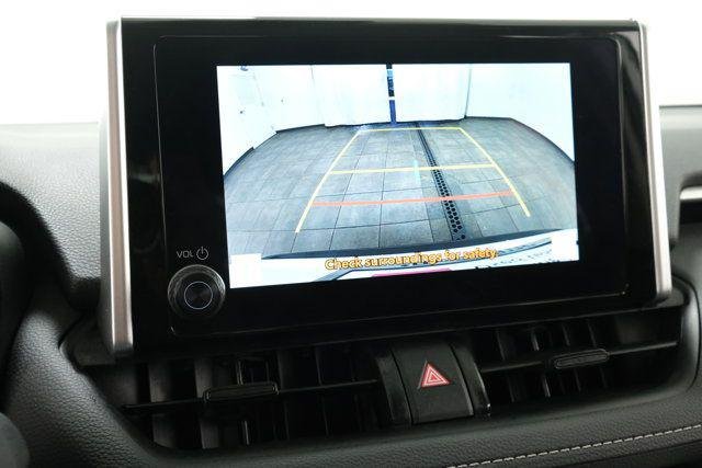 Certified Used 2025 ICE CAP Toyota  image 19