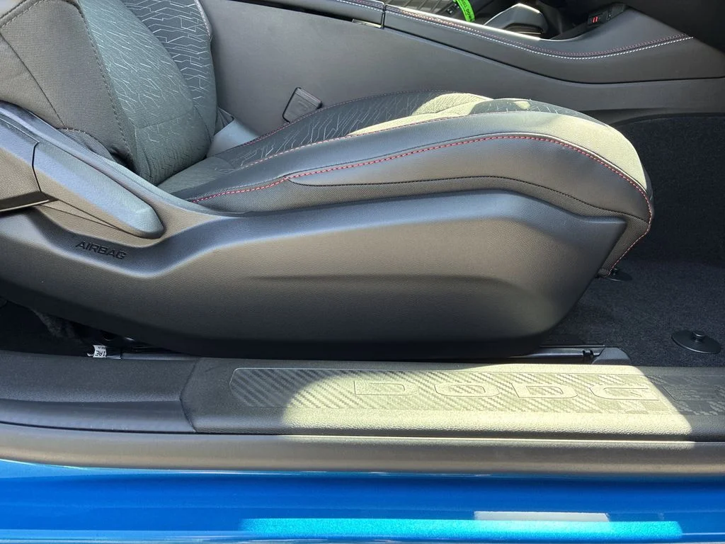 New 2026 Bludicrous Exterior Paint Dodge Scat Pack image 31