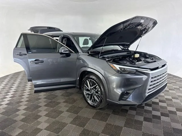 Used 2025 Gray Lexus 350 Premium image 15
