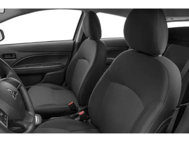 Used 2018 Blue Mitsubishi ES image 11