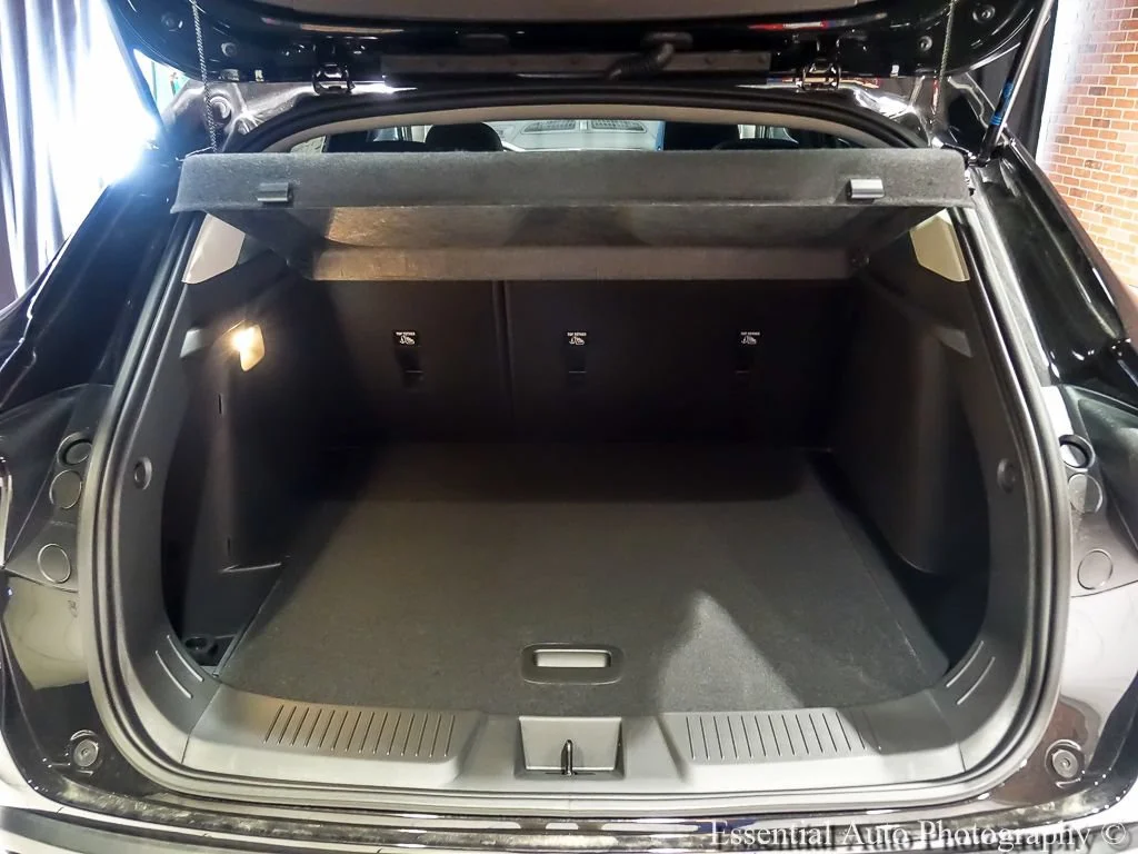 2026 Chevrolet Trax LT - Photo 19