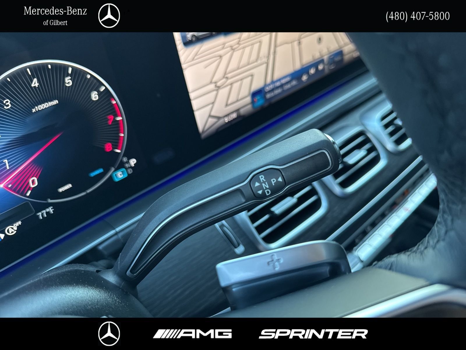 2026 Mercedes-Benz GLE GLE350 - Photo 27