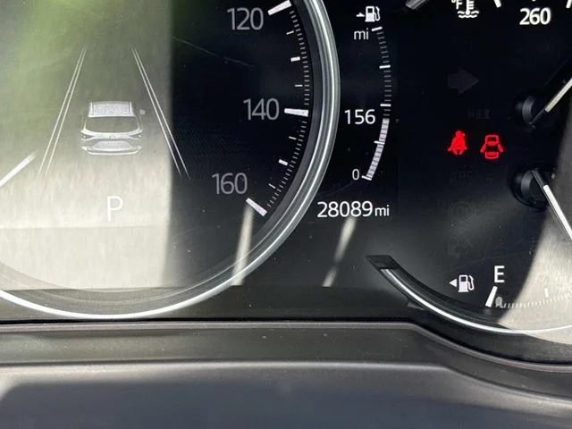 Certified Used 2022 Gray Mazda 2.5 S Premium Plus Package image 42