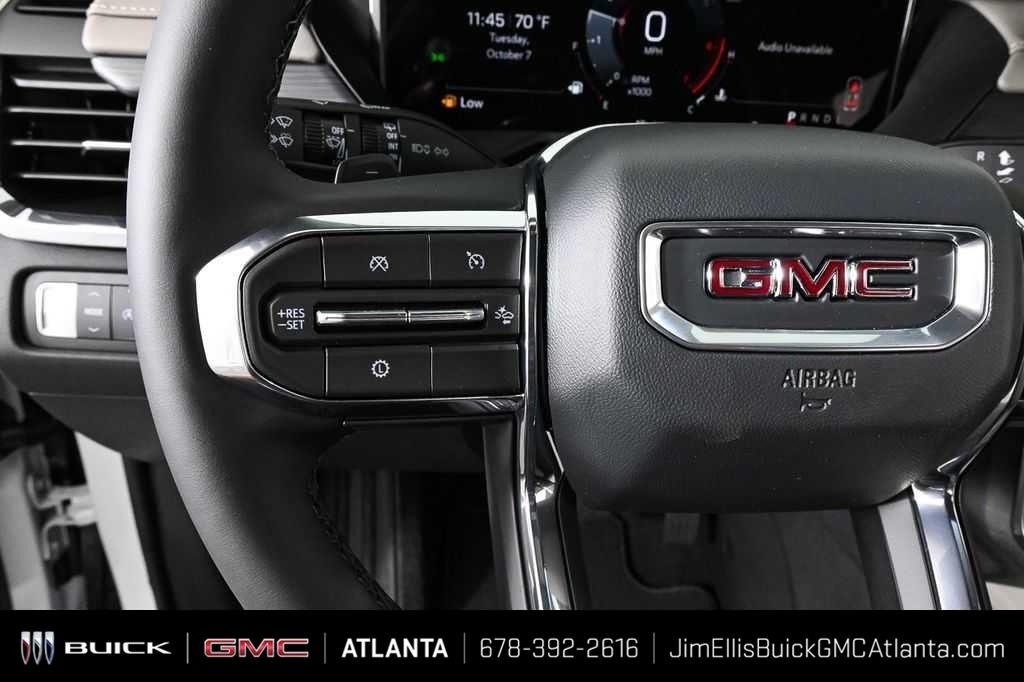 2026 GMC Acadia Elevation - Photo 12