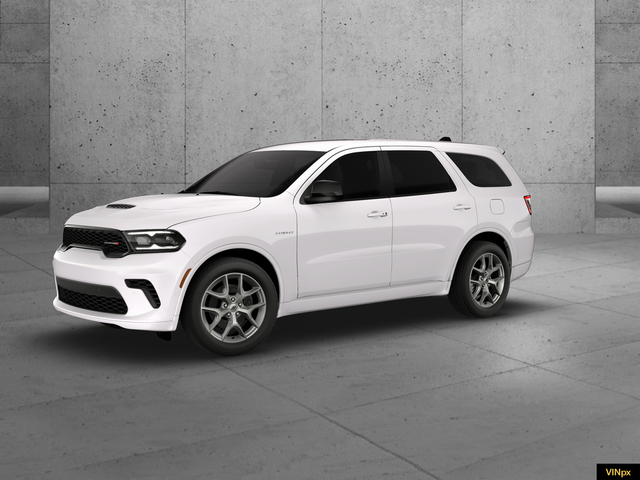 2026 Dodge Durango GT HEMI V8