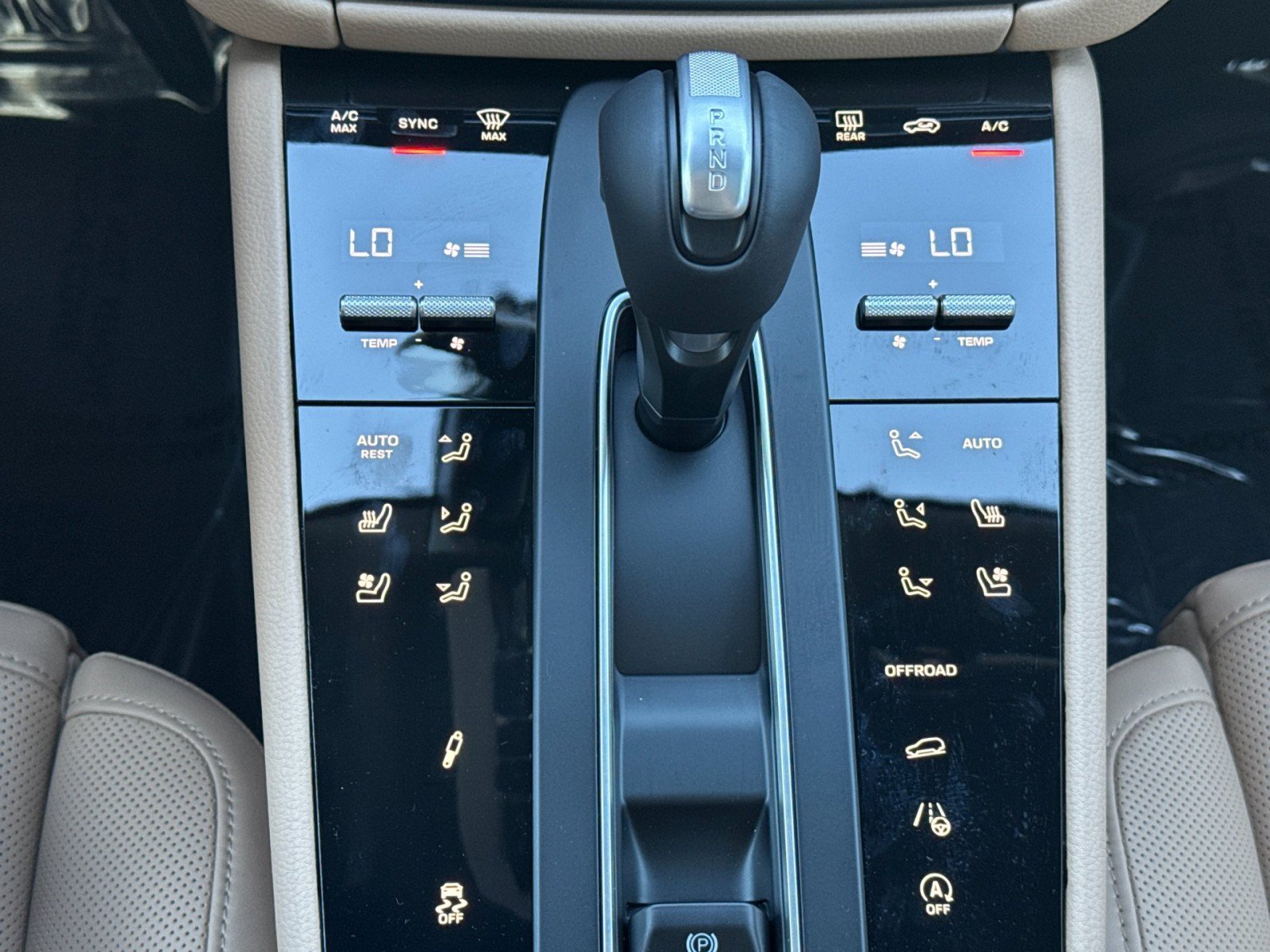 New 2026 Volcano Grey Metallic Porsche S image 21