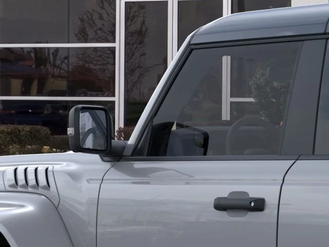 New 2026 Avalanche Gray Ford Raptor® image 22