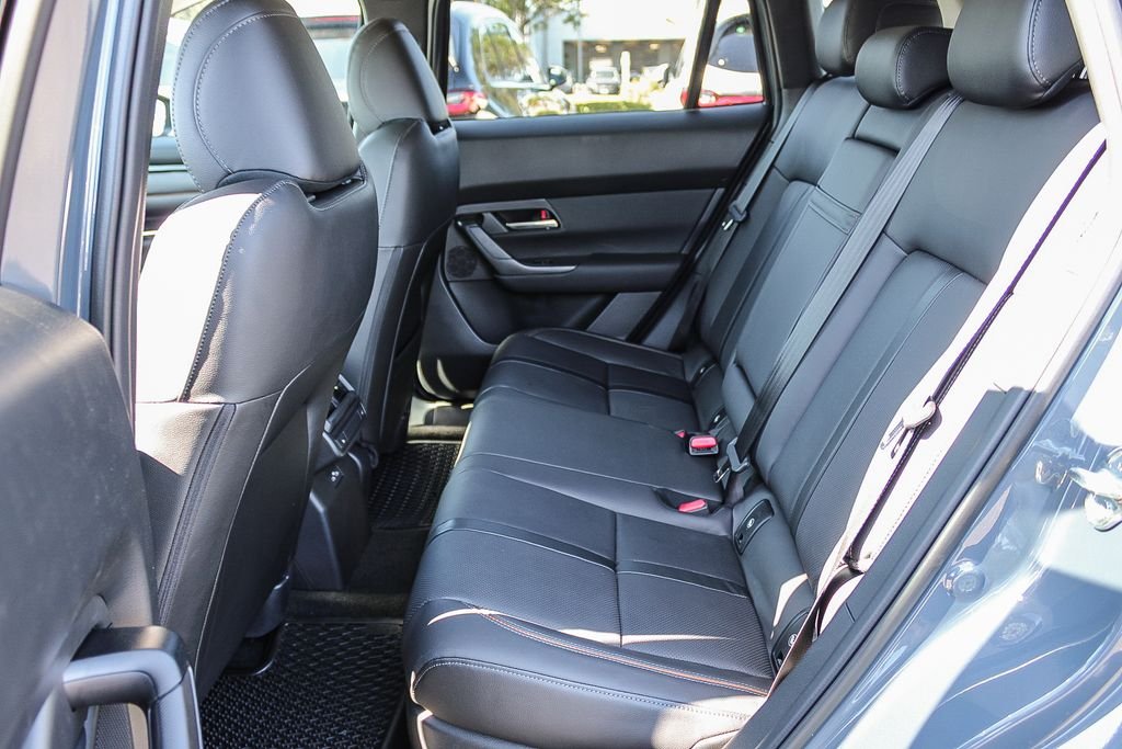 2026 Mazda CX-50 Premium Plus - Photo 20