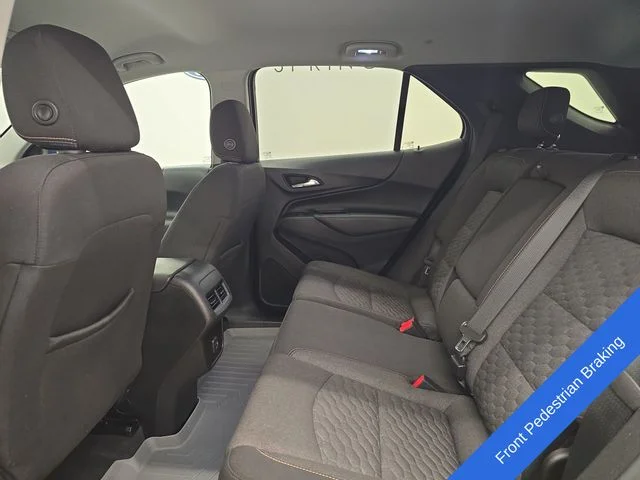 Used 2019 Pacific Blue Metallic Chevrolet LT image 16