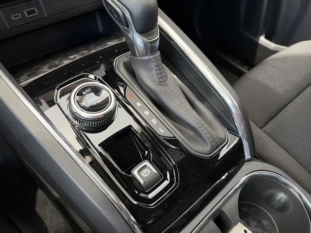 New 2026 Red GMC Elevation image 25