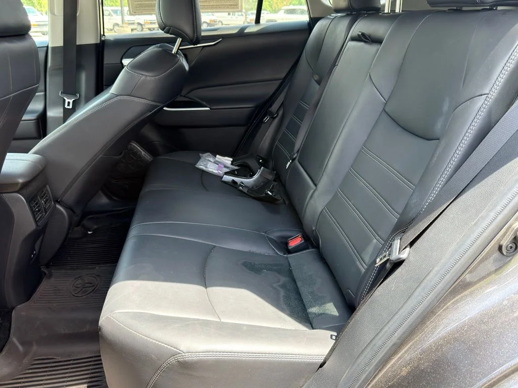 Certified Used 2024 Gray Toyota XLE Premium image 11