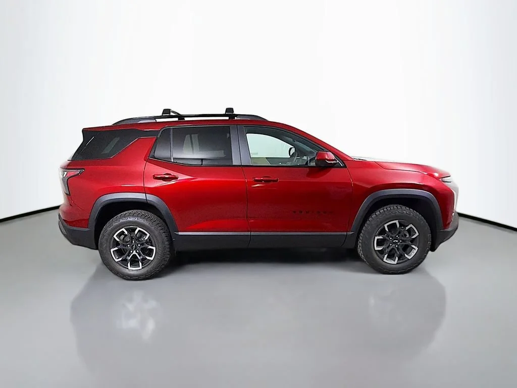 2027 Chevrolet Equinox ACTIV - Photo 4